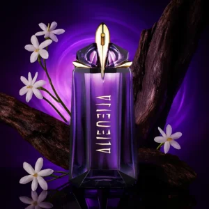 Alien Mugler review