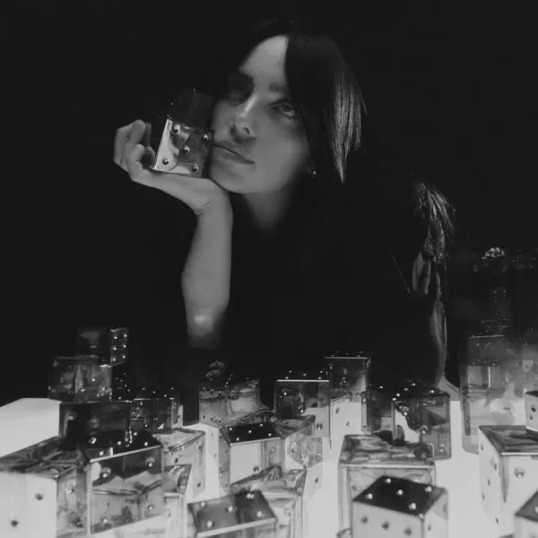Billie Eilish’s Your Turn: A 2025 Fragrance Worth the Hype? Find Out