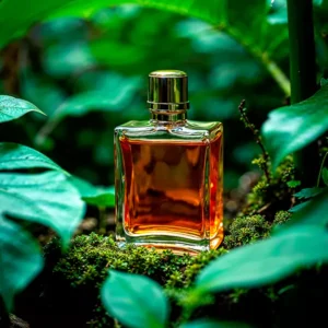 Sustainable Fragrances