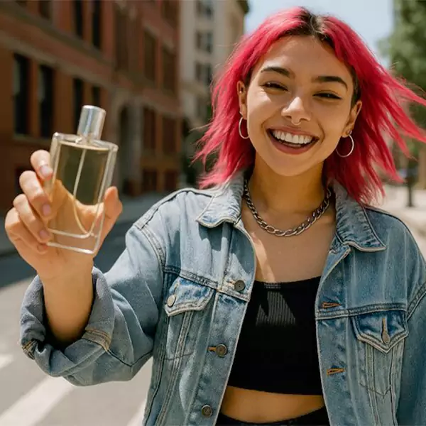 The Gen Z Guide to Finding Your Signature Scent