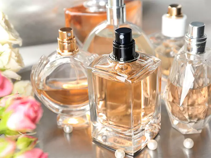 Gen Z signature scent inspiration