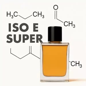 What Is Iso E Super?