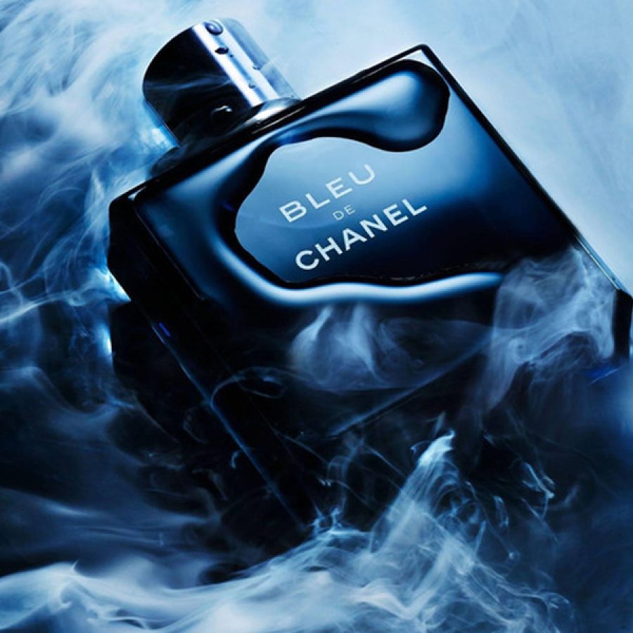 Bleu De Chanel Chanel highlights