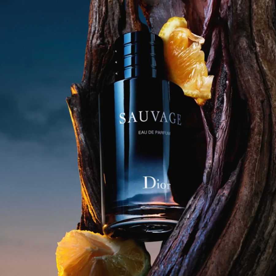 Men's Dior Sauvage Perfume Review | The Perfume Mag