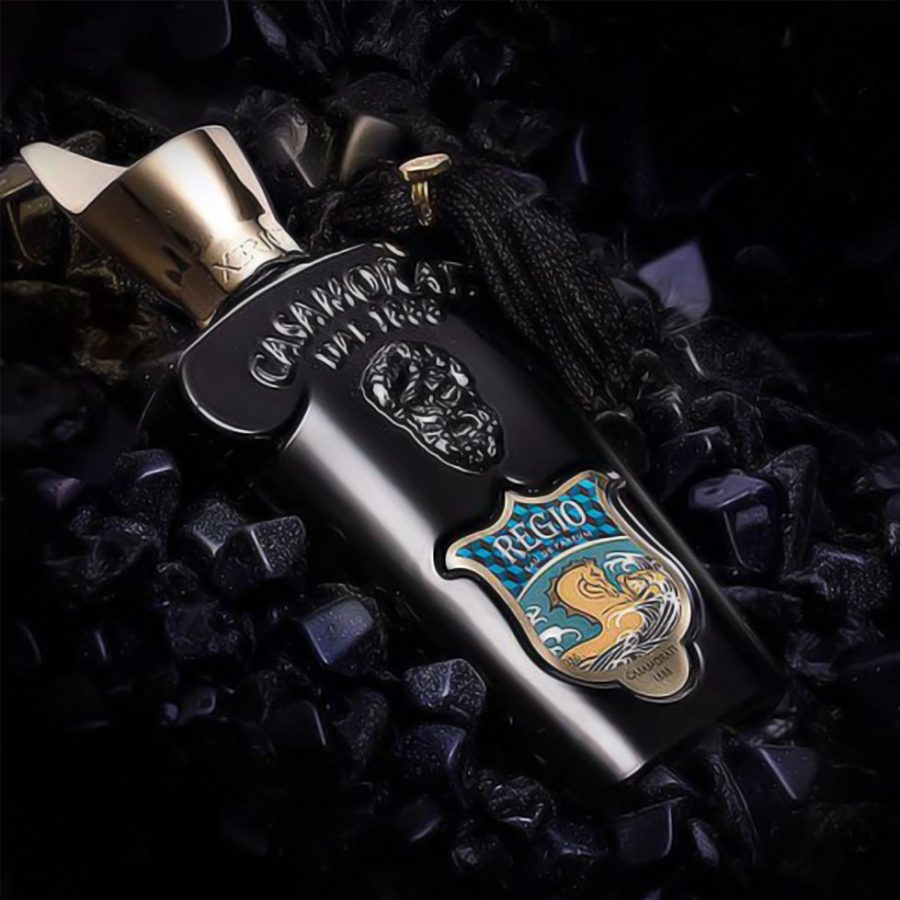 Xerjoff Regio Perfume Review (Casamorati Collection) | The Perfume Mag